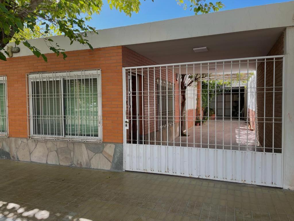 El Rosario - Departamento Familiar Y Turistico Pocito